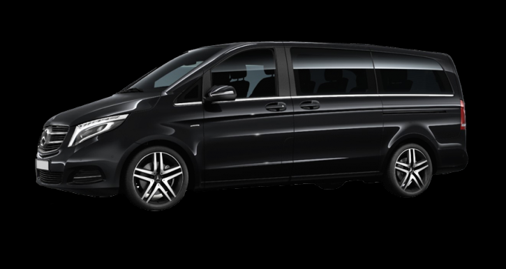 Image for Minivan Hire Prague with ID of: 2939001