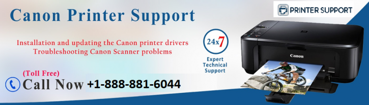 Image for Canon Printer Support Number Dial Toll Free No. +1-888-881-6044 with ID of: 2939199