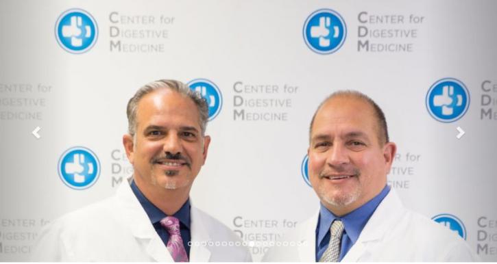 Image for Rectal Cancer Screenings with ID of: 2939427
