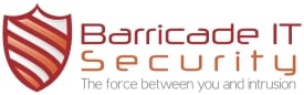 Image for Barricade IT Security with ID of: 2939849