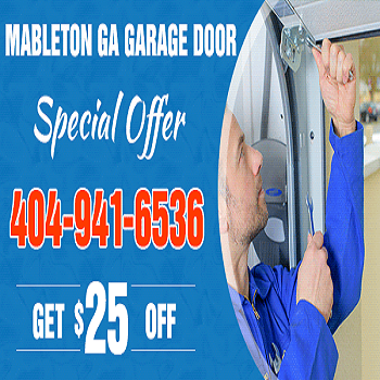 Image for Mableton GA Garage Door with ID of: 2939927