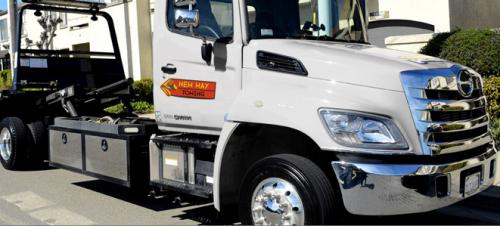 Image for Newway Towing with ID of: 2940298