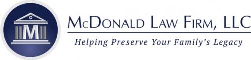 Image for McDonald Law Firm, LLC with ID of: 2940341