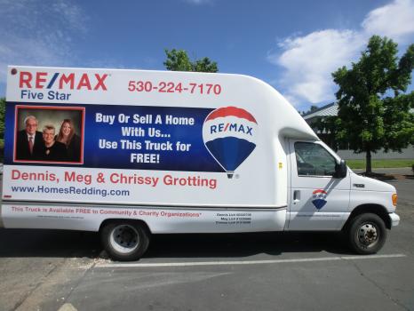 Image for RE/MAX FIVE STAR - GROTTING & ASSOCIATES with ID of: 2940425
