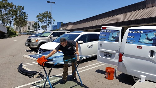 Image for City Auto Glass with ID of: 2940455