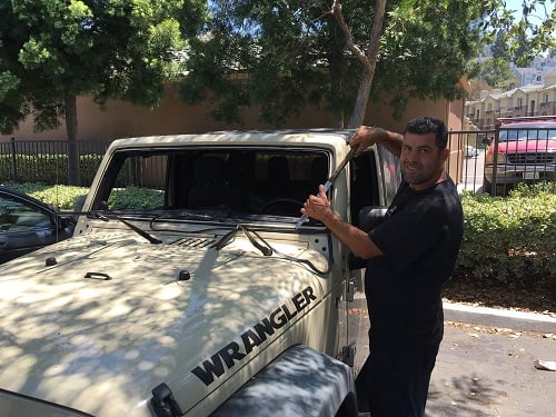 Image for City Auto Glass with ID of: 2940457