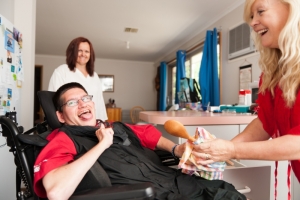 Image for Holistic Home Care with ID of: 2940488