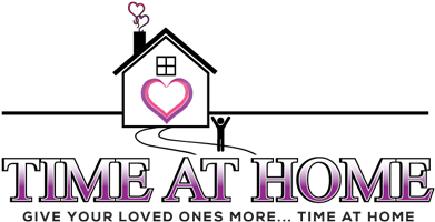 Image for Time At Home, Inc. with ID of: 2940519