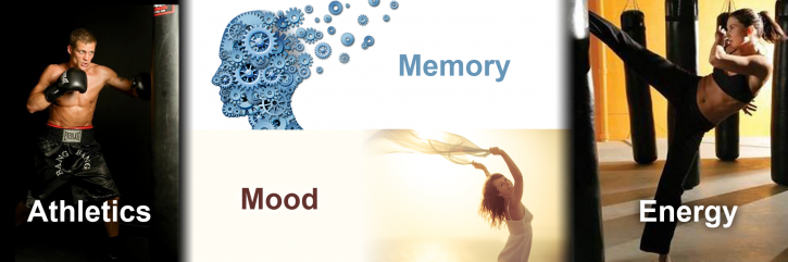 Image for Anti Aging and Functional Medicine with ID of: 2940604