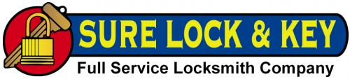 Image for Sure Lock & Key with ID of: 2940636