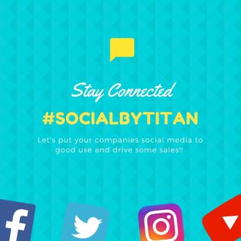 Image for Titan Web Development with ID of: 2940889