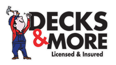 Image for Decks and More Inc with ID of: 2940975