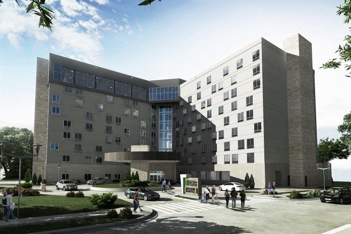 Image for Staybridge Suites Saskatoon - University with ID of: 2940988