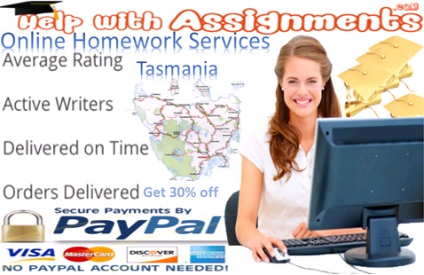 Image for Get Solution from Online Homework Services Tasmania with ID of: 2941003
