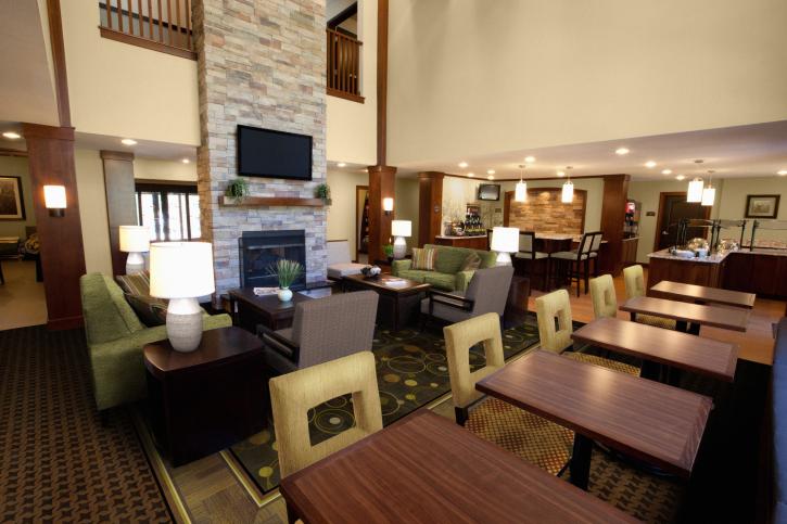 Image for Staybridge Suites Saskatoon - University with ID of: 2941023