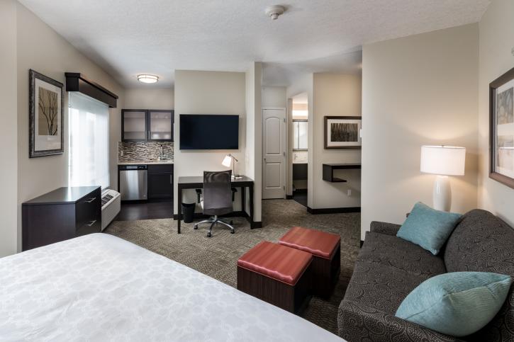 Image for Staybridge Suites Saskatoon - University with ID of: 2941026