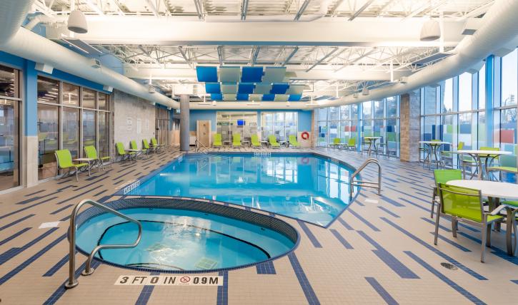 Image for Staybridge Suites Saskatoon - University with ID of: 2941037