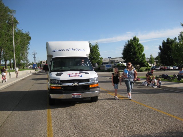 Image for Master Rooter Plumbing with ID of: 2941211