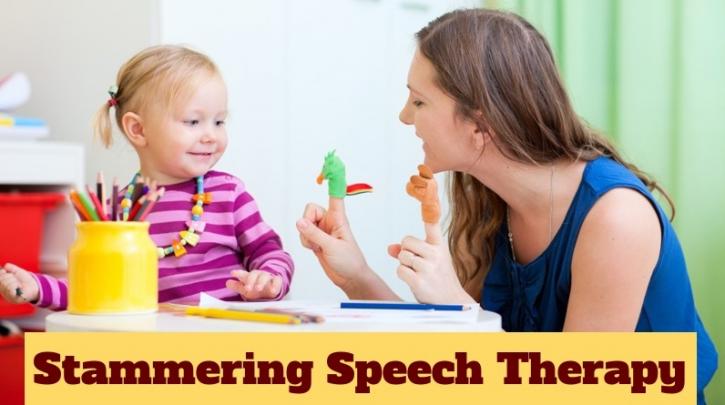 Image for Stuttering Therapy Online with ID of: 2941498