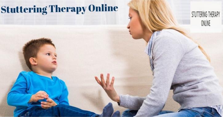 Image for Stuttering Therapy Online with ID of: 2941504
