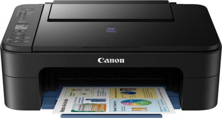Image for Canon Printer Drivers | cannon printer drivers for windows10 with ID of: 2941787