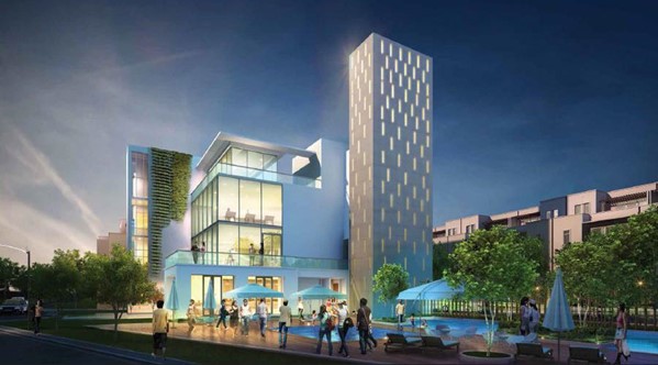 Image for Godrej Golf Link – Luxurious Development in Greater Noida 9810047296 with ID of: 2941803