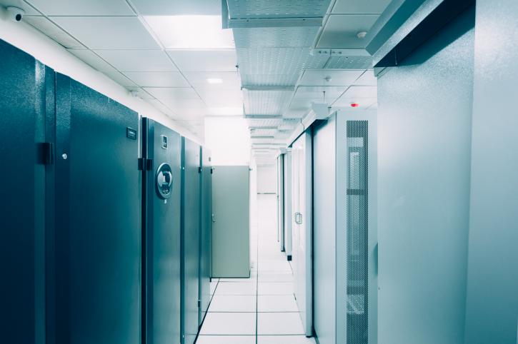 Image for Web Werks Data Centers Services in India with ID of: 2941842