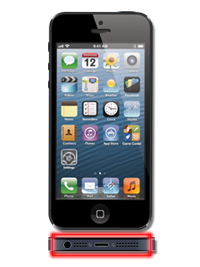 Image for iPhone Charging Port or Dock Repair / Replacement with ID of: 2942428