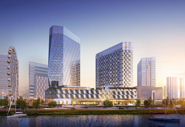 Image for InterContinental Quanzhou with ID of: 2942442