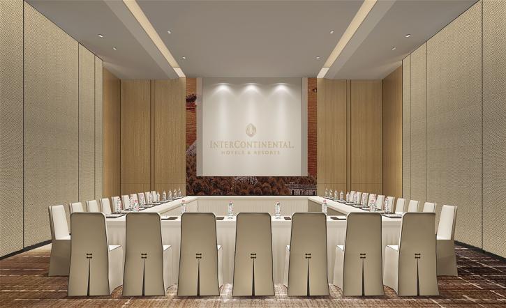 Image for InterContinental Quanzhou with ID of: 2942446