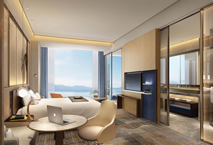 Image for InterContinental Quanzhou with ID of: 2942457