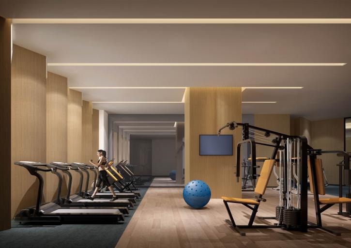 Image for InterContinental Quanzhou with ID of: 2942458