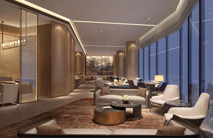 Image for InterContinental Quanzhou with ID of: 2942462