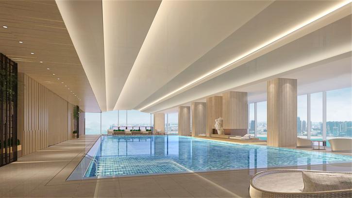 Image for InterContinental Quanzhou with ID of: 2942466