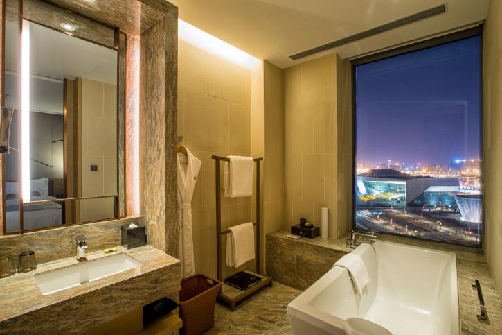 Image for InterContinental Taiyuan with ID of: 2942603