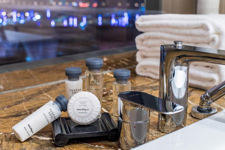 Image for InterContinental Taiyuan with ID of: 2942604