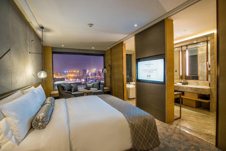Image for InterContinental Taiyuan with ID of: 2942605