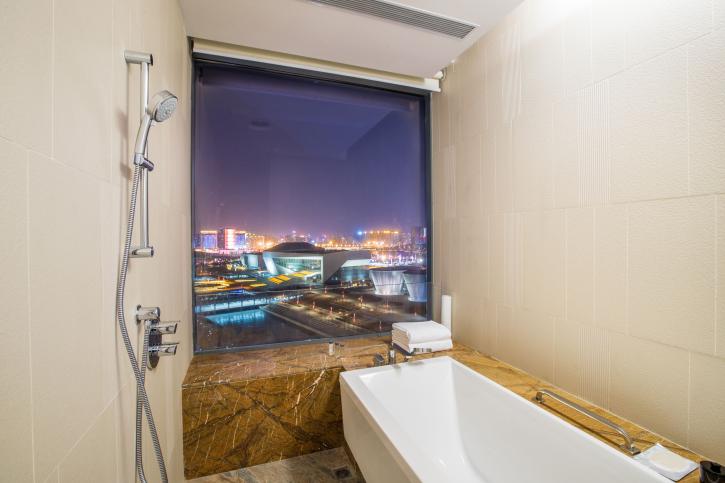 Image for InterContinental Taiyuan with ID of: 2942606