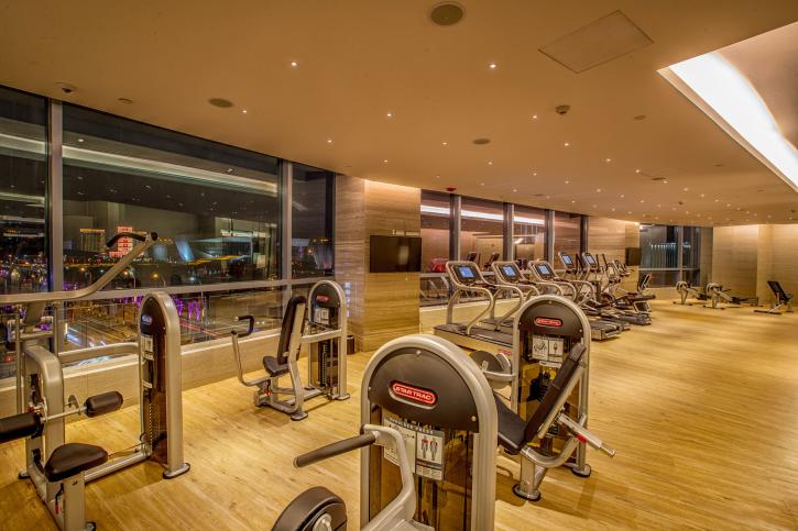 Image for InterContinental Taiyuan with ID of: 2942607