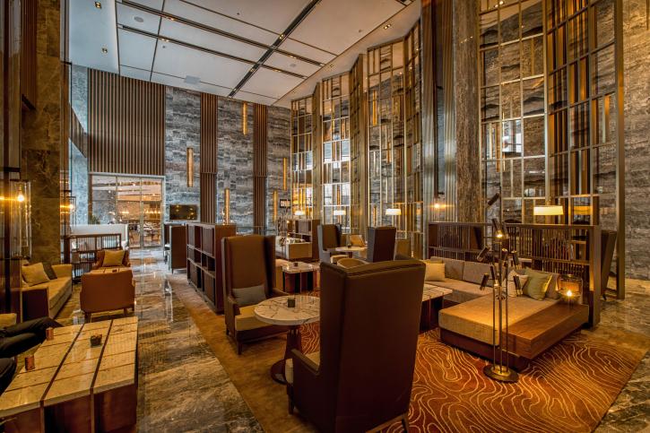 Image for InterContinental Taiyuan with ID of: 2942611