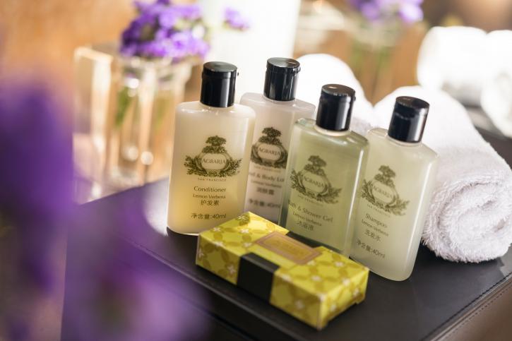 Image for InterContinental Taiyuan with ID of: 2942613