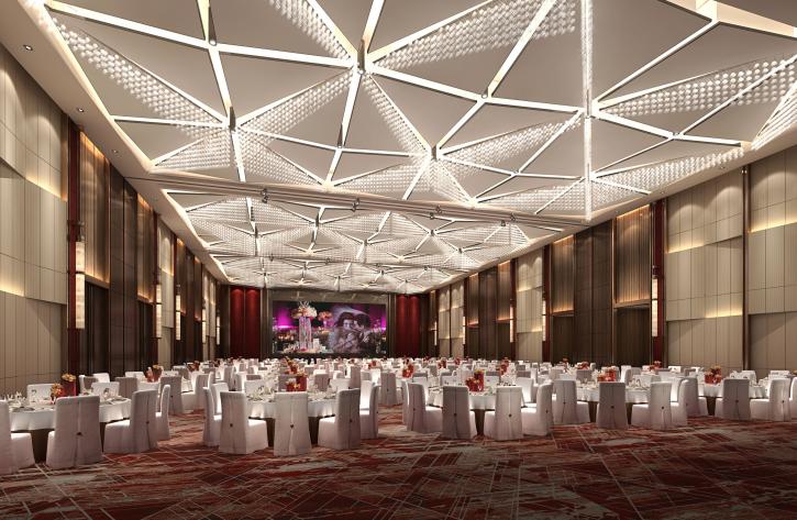Image for InterContinental Taiyuan with ID of: 2942614
