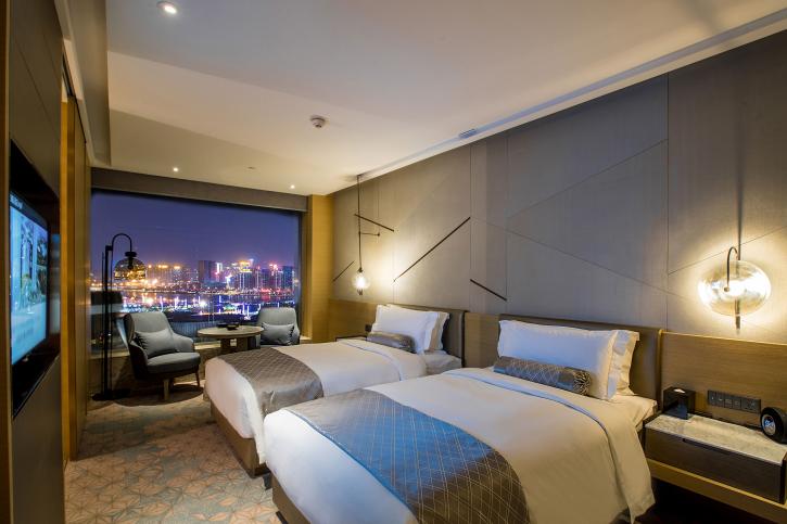 Image for InterContinental Taiyuan with ID of: 2942617