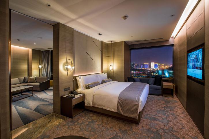 Image for InterContinental Taiyuan with ID of: 2942618
