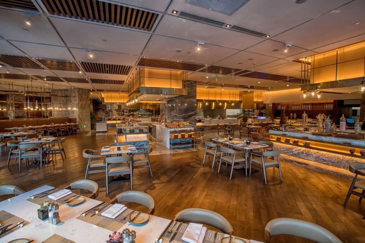 Image for InterContinental Taiyuan with ID of: 2942623