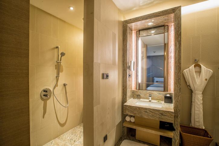 Image for InterContinental Taiyuan with ID of: 2942627