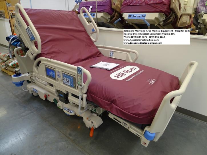 Image for Baltimore Maryland Medical Beds with ID of: 2942883