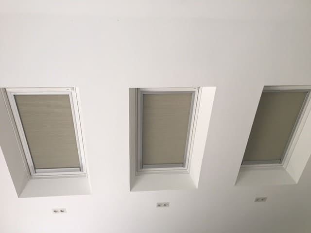 Image for Velux Blinds with ID of: 2942927