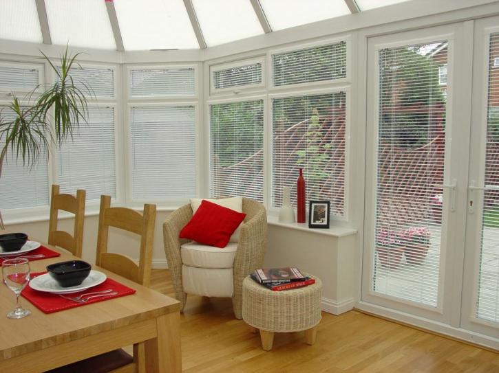Image for Conservatory Blinds with ID of: 2942931
