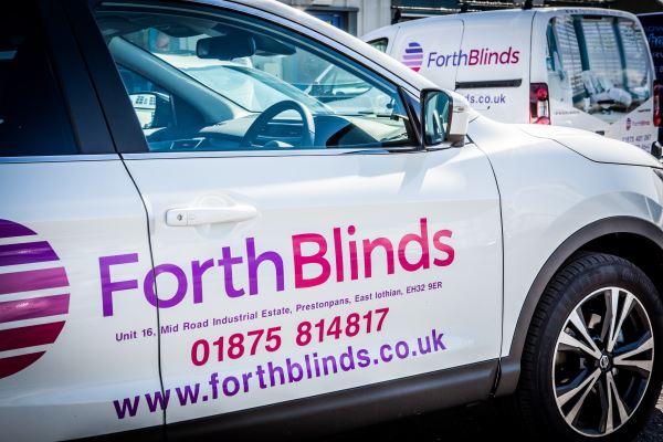 Image for Blind Measuring and Fitting Service with ID of: 2942943